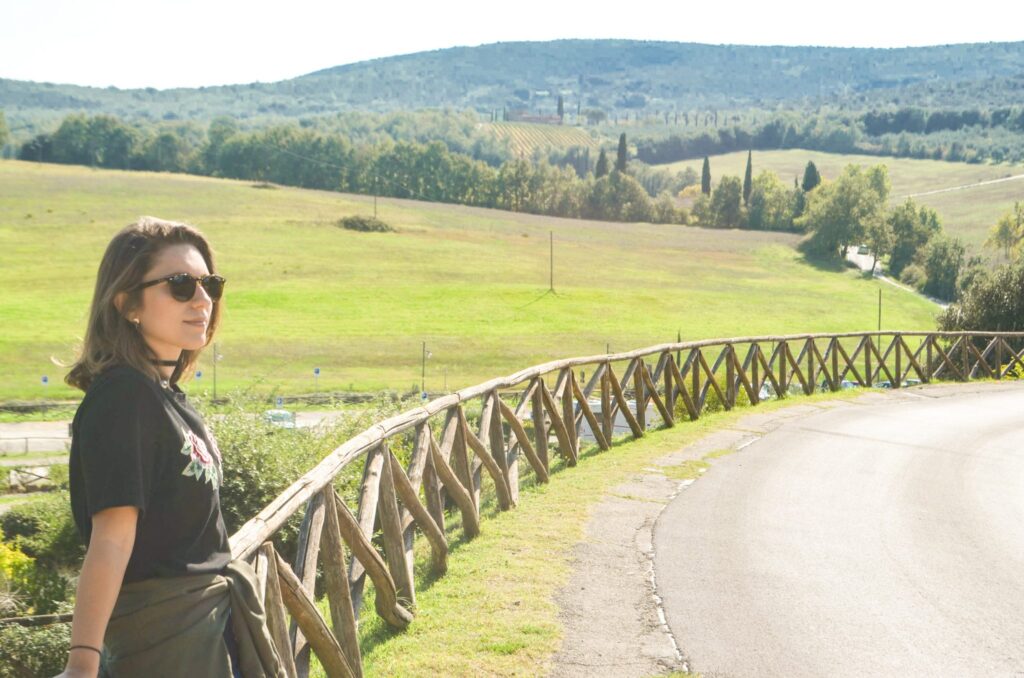 o que fazer em 4 dias na toscana
