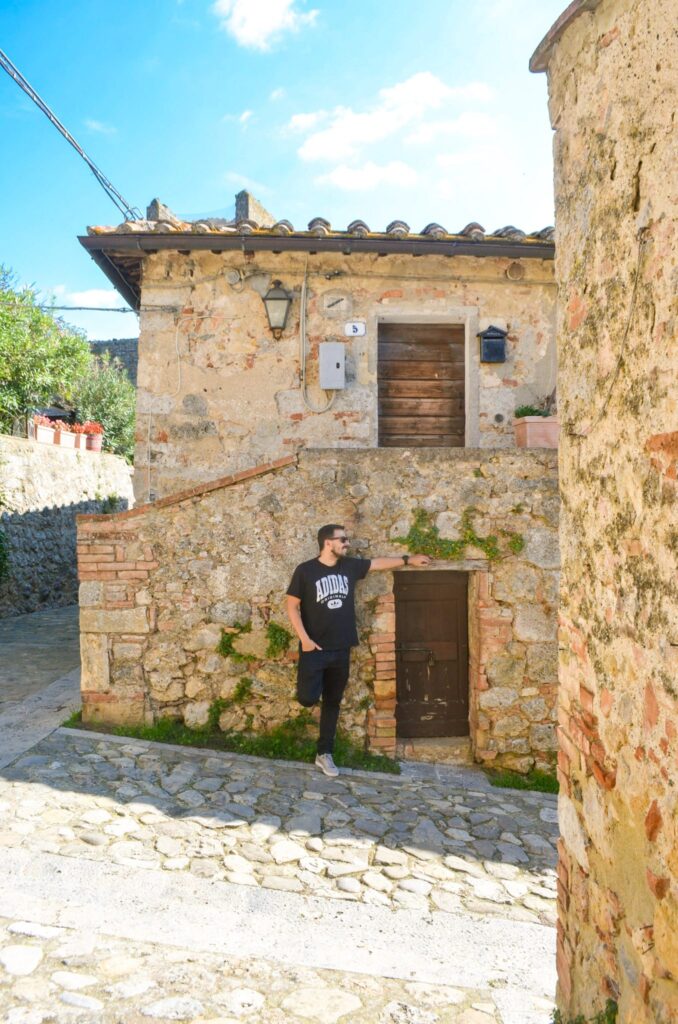 o que fazer em 4 dias na toscana