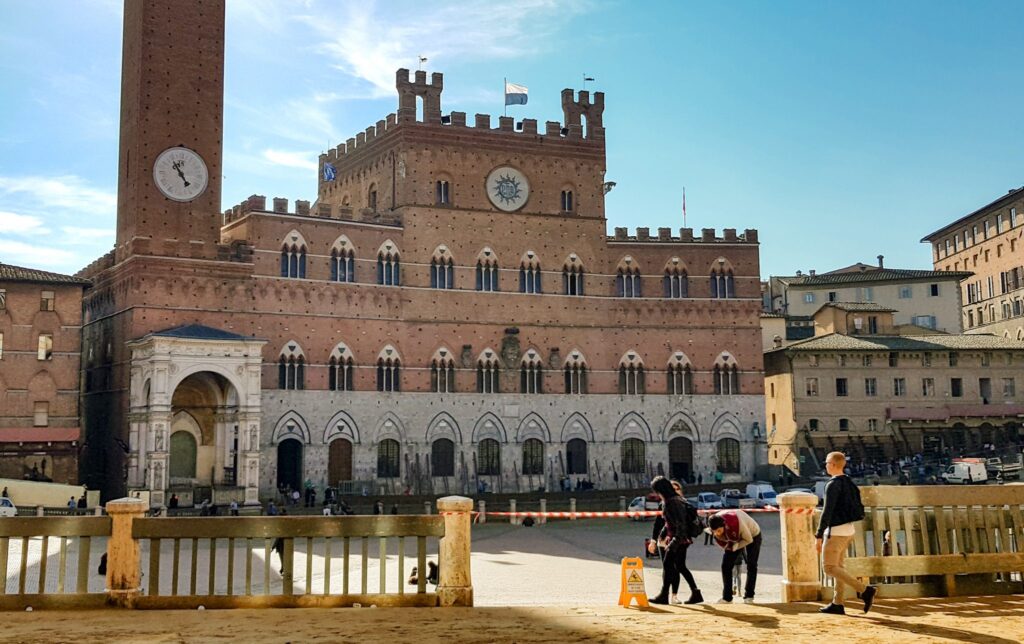 o que fazer em 4 dias na toscana