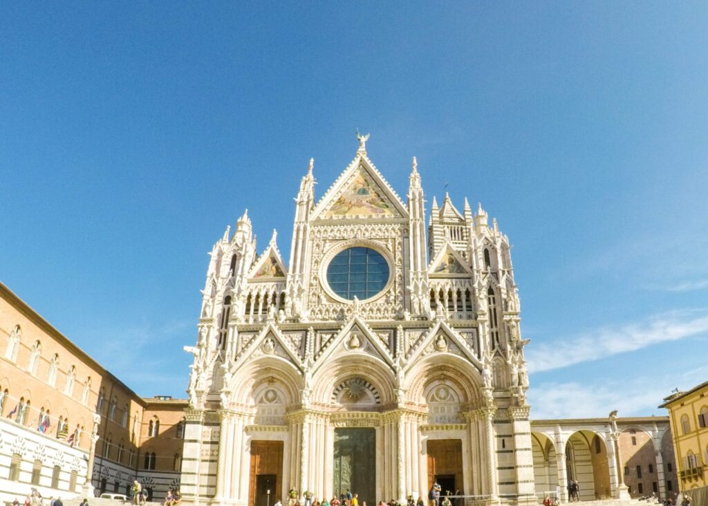 o que fazer em 4 dias na toscana
