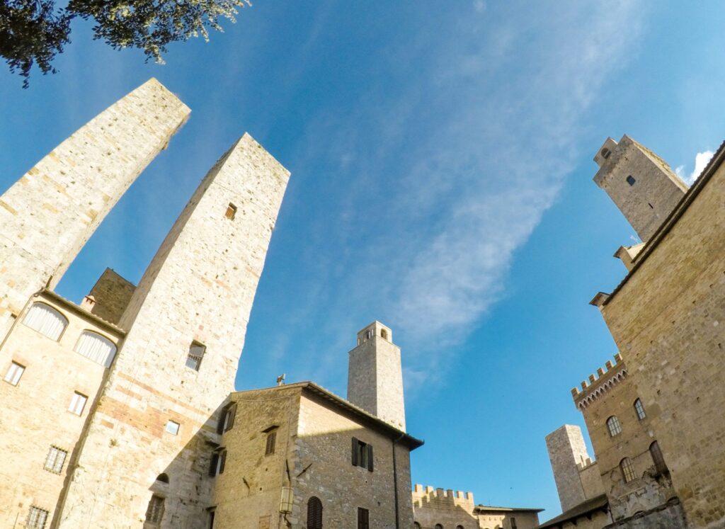 o que fazer em 4 dias na toscana