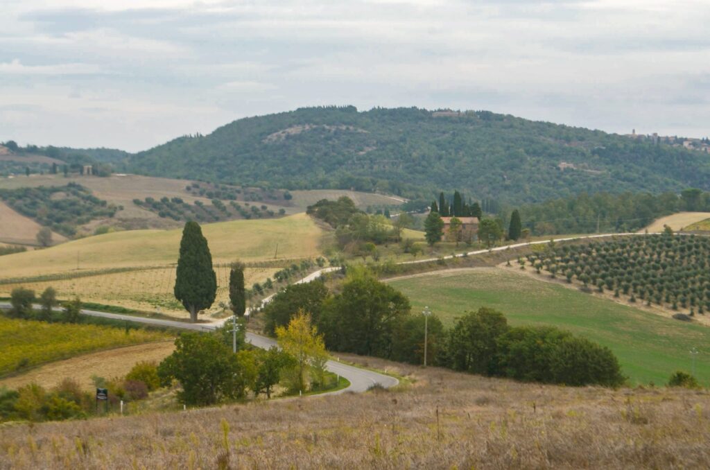 o que fazer em 4 dias na toscana
