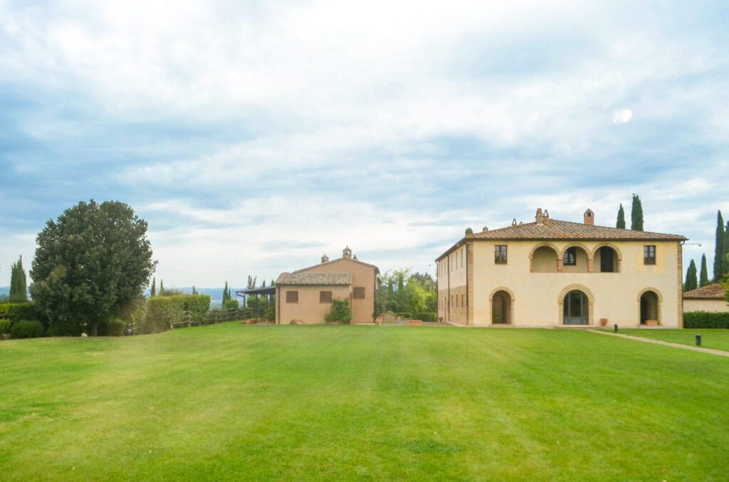 o que fazer em 4 dias na toscana