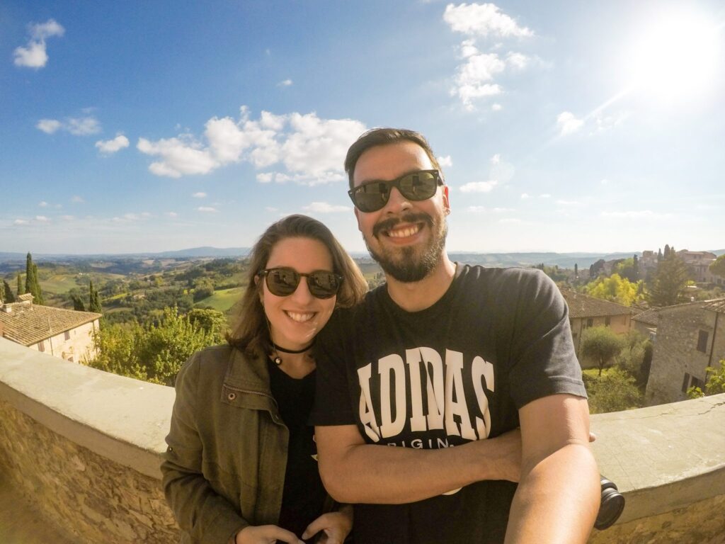 o que fazer em 4 dias na toscana