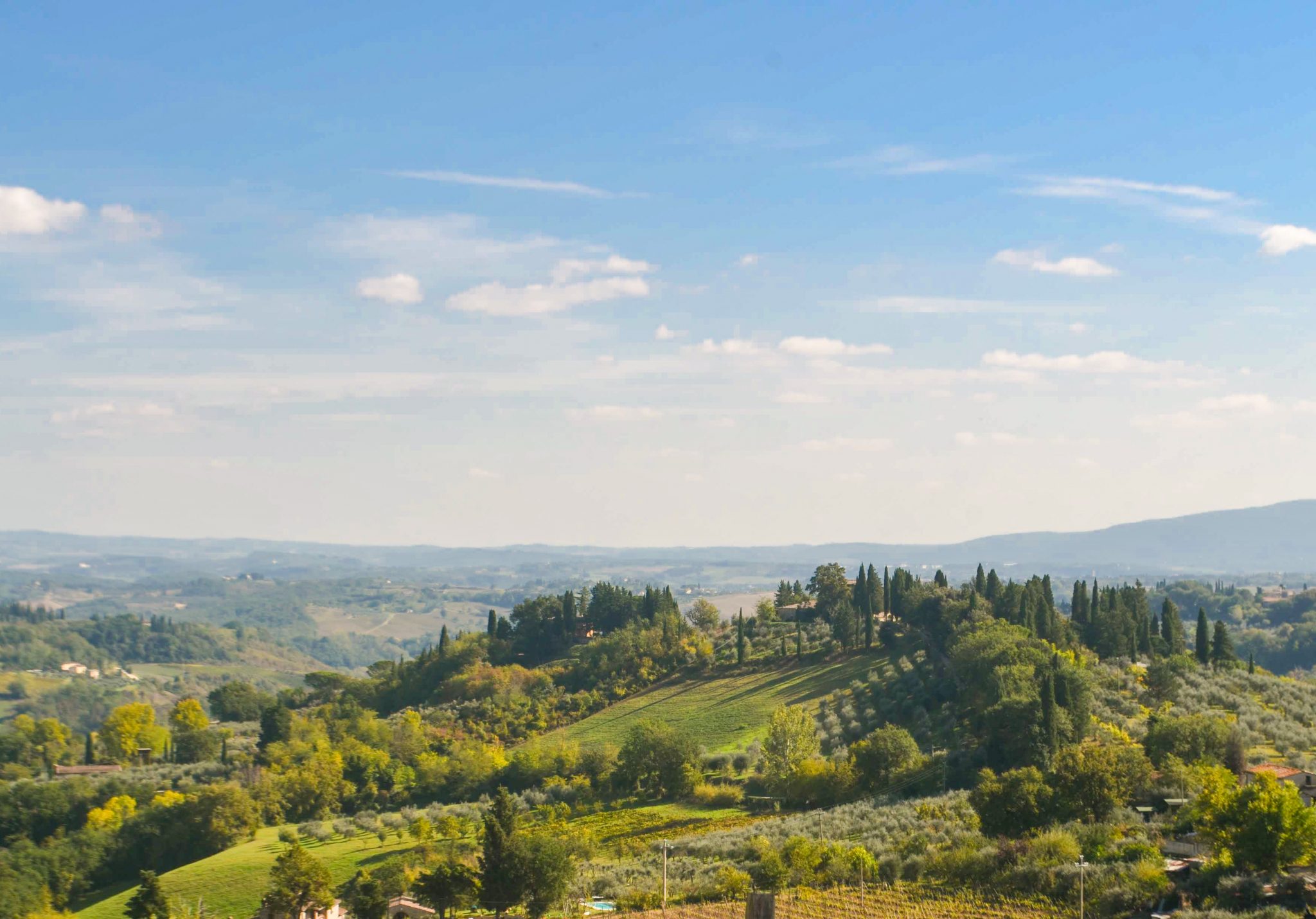 Toscana | O que fazer em 4 dias