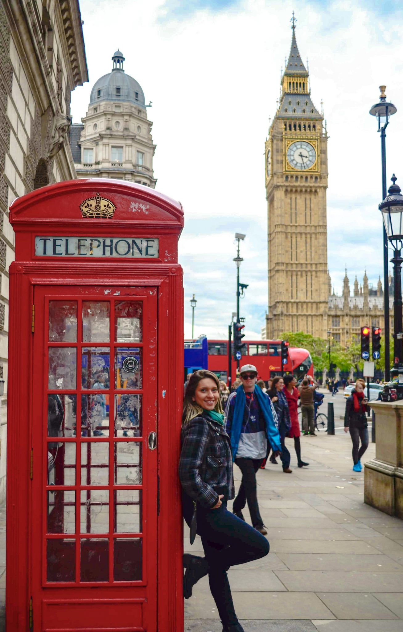 roteiro alternativo de londres