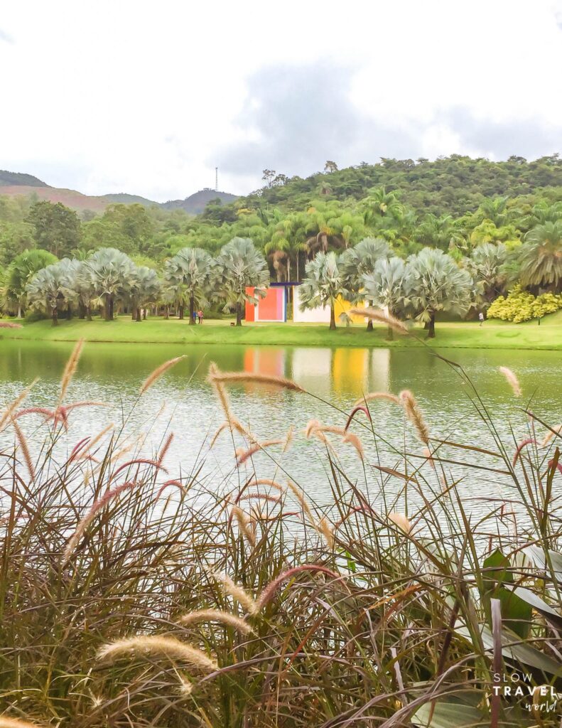 Gramado e Galerias | O que fazer em Inhotim