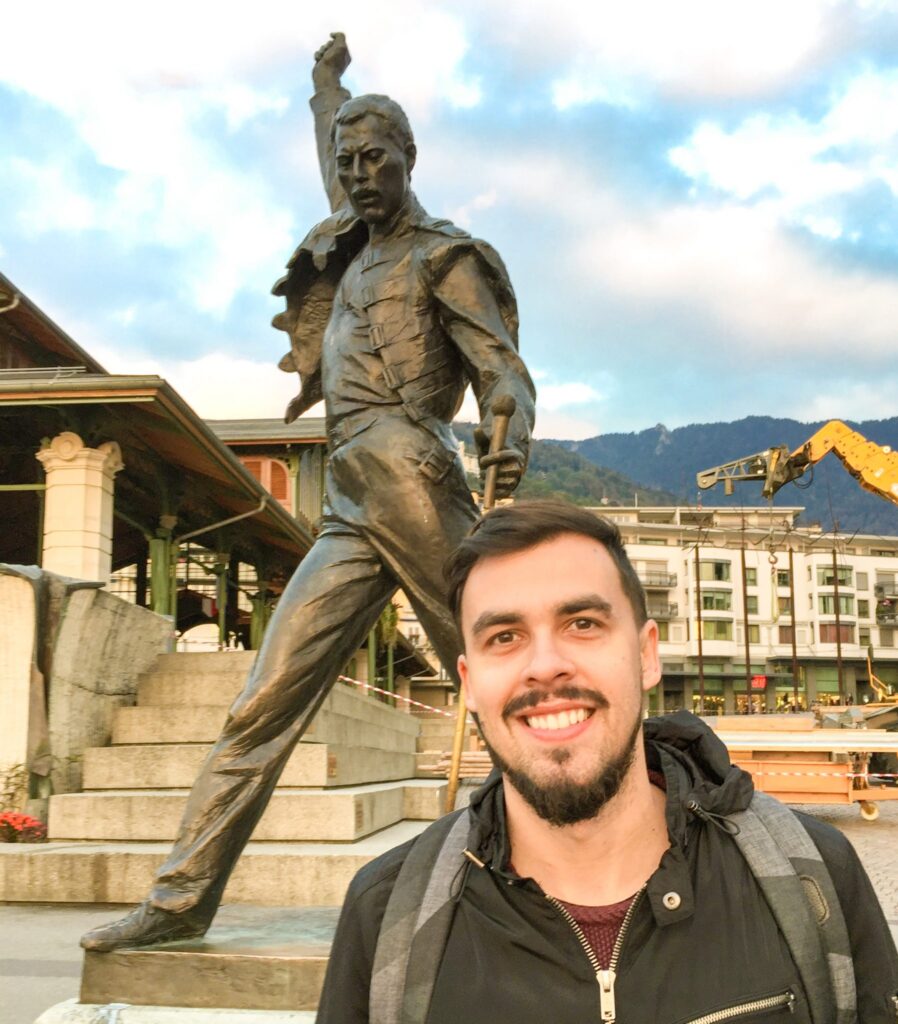 roteiro de 1 dia no lago de genebra