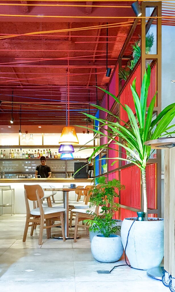 Fresh & Good | Restaurantes no Rio de Janeiro