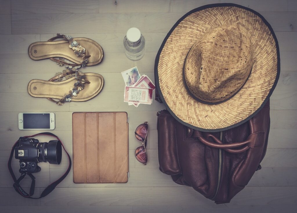 malas | Dicas para encontrar passagens baratas