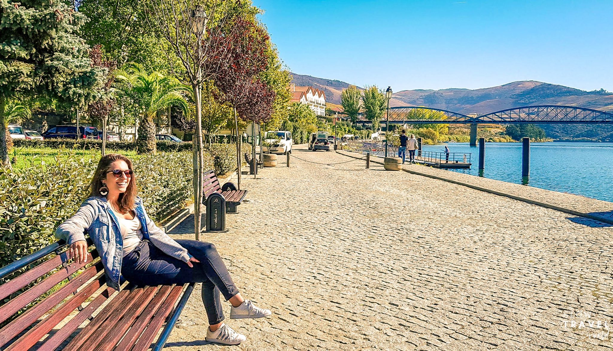 CONHEÇA A REGIÃO DO DOURO, EM PORTUGAL: das belas paisagens aos deliciosos vinhos do Porto