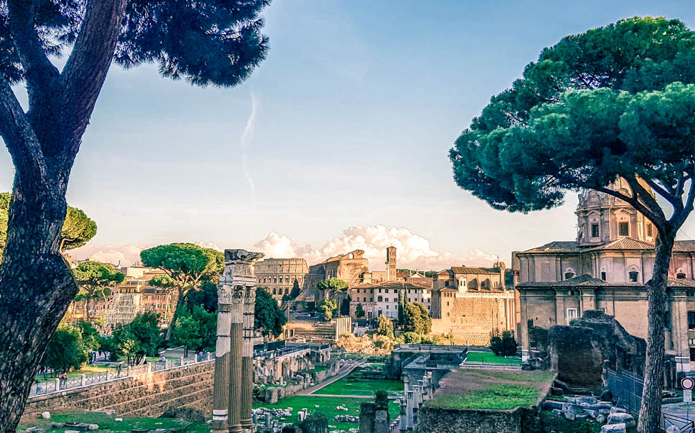 O que fazer em Roma | Parte 1
