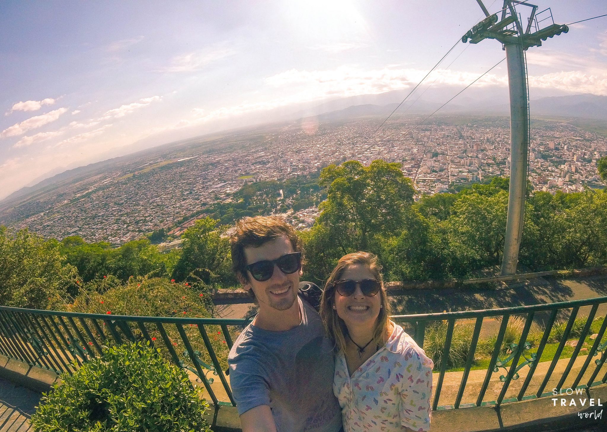 As imperdíveis maravilhas de Salta, na Argentina