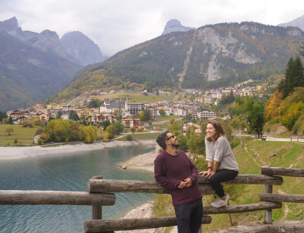 Molveno | Dolomitas | Roteiro de Viagem Pela Itália