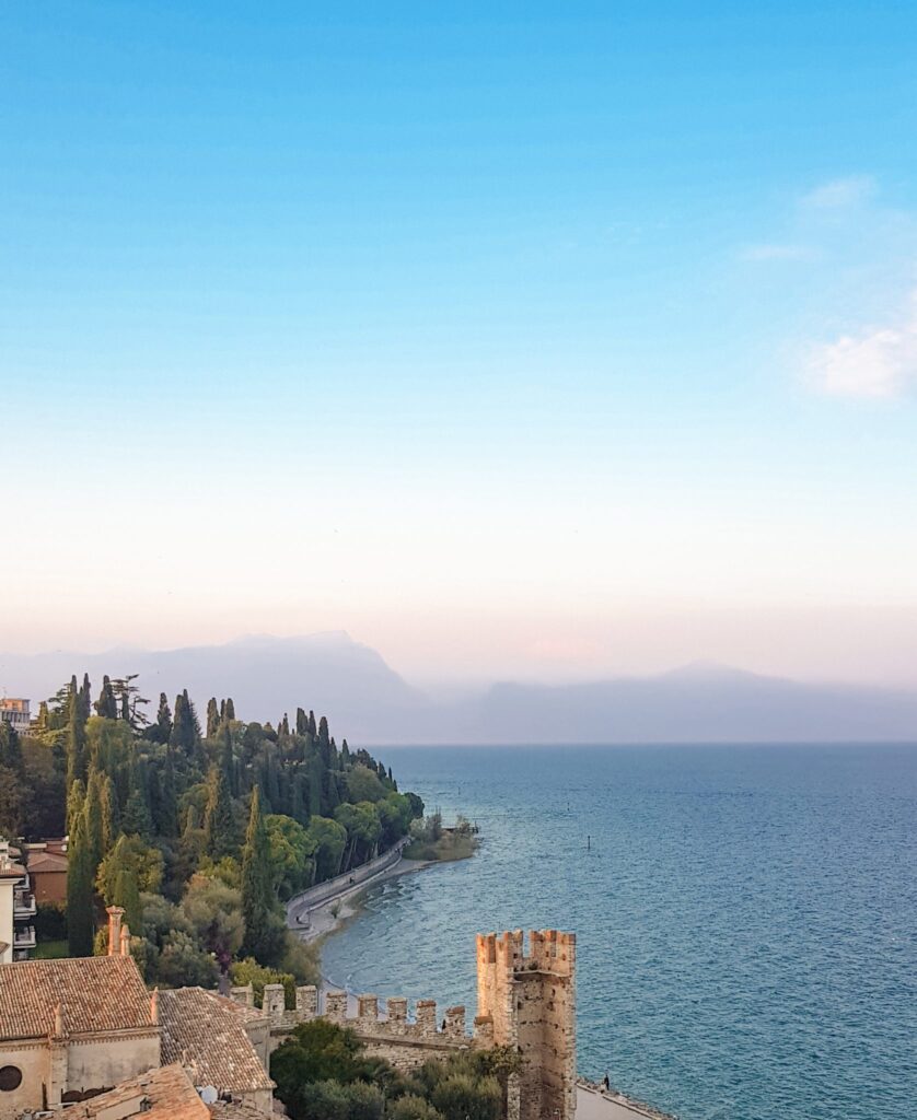 Sirmione | Lago di Garda | Roteiro de Viagem Pela Itália