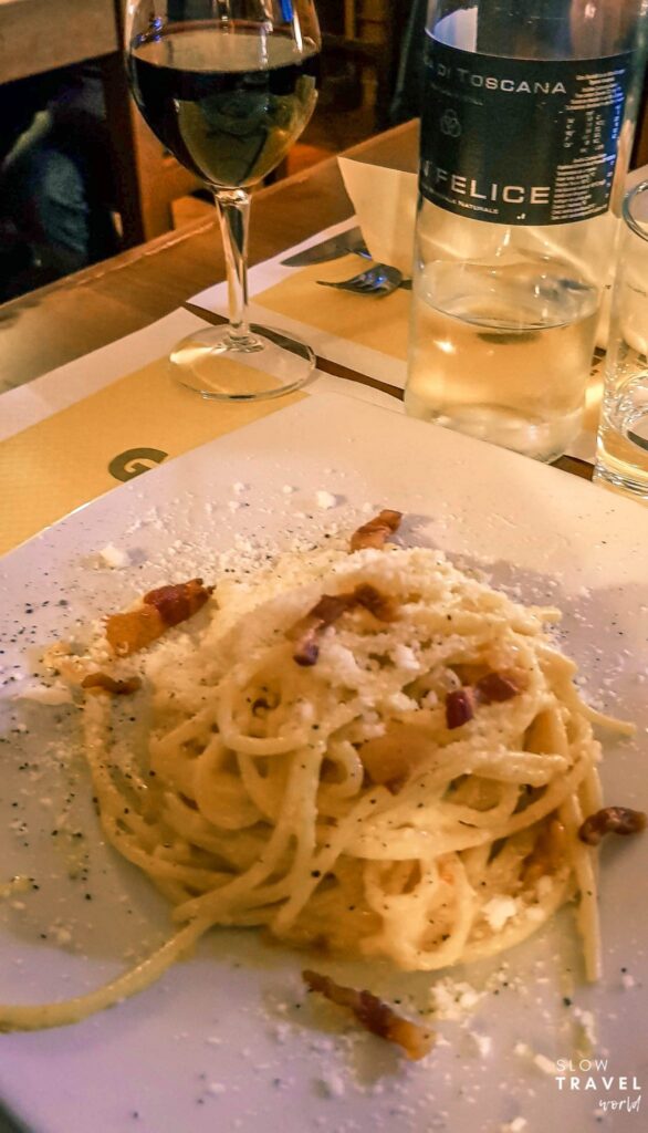 La Carbonara | Roma