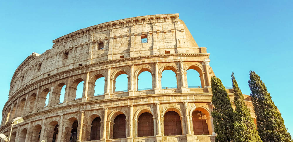 Roteiro em Roma | Parte 2