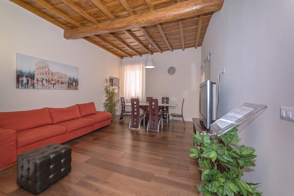 Monti 3 estrelas | Onde ficar em Roma