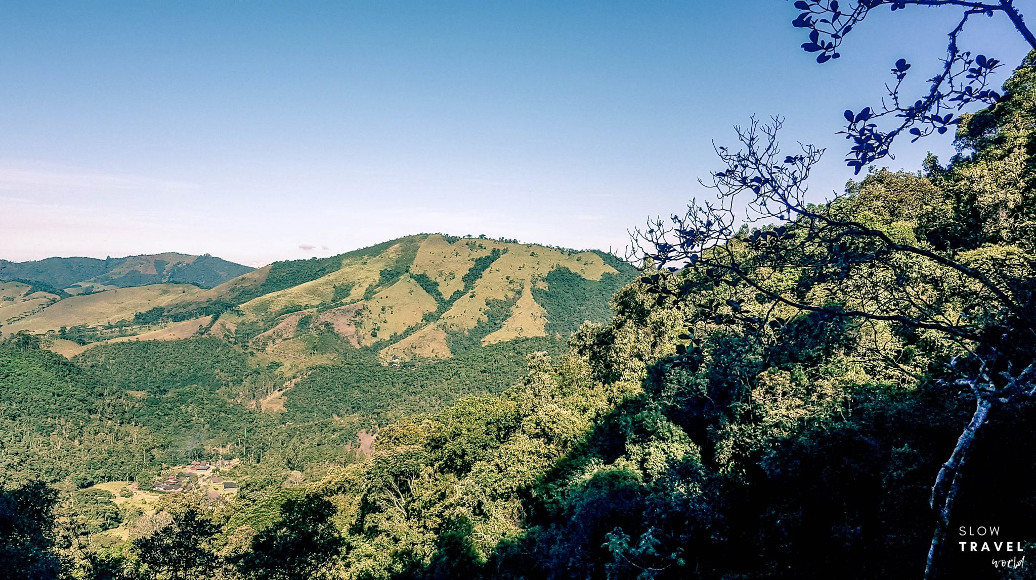 O que fazer em Visconde de Mauá: natureza, cachoeiras e boa gastronomia
