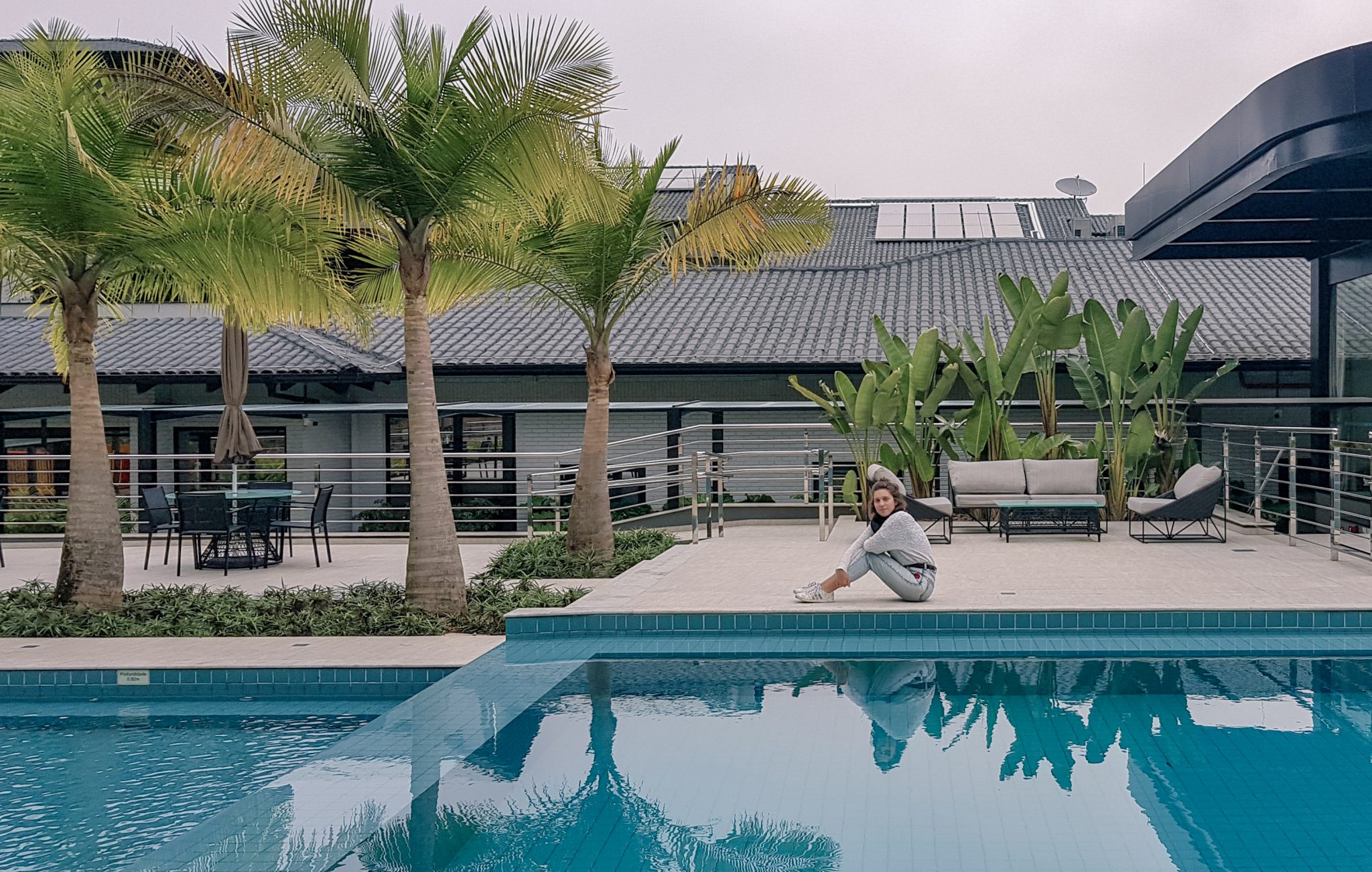 Review: Quality Hotel Blumenau